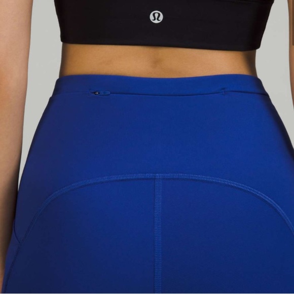 Lululemon Swift Speed High-Rise Crop 21" - Picture 6 of 9